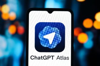 OpenAI lanza ChatGPT Atlas, navegador con IA para marketing digital
