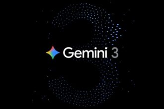 Google lanza Gemini 3 y Antigravity, nuevos avances en IA