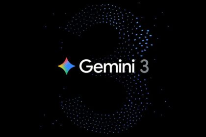 Google lanza Gemini 3 y Antigravity, nuevos avances en IA