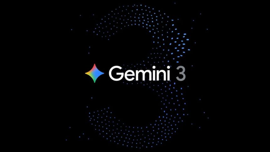 Google lanza Gemini 3 y Antigravity, nuevos avances en IA