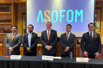 México inicia campaña nacional de vacunación contra influenza 2025