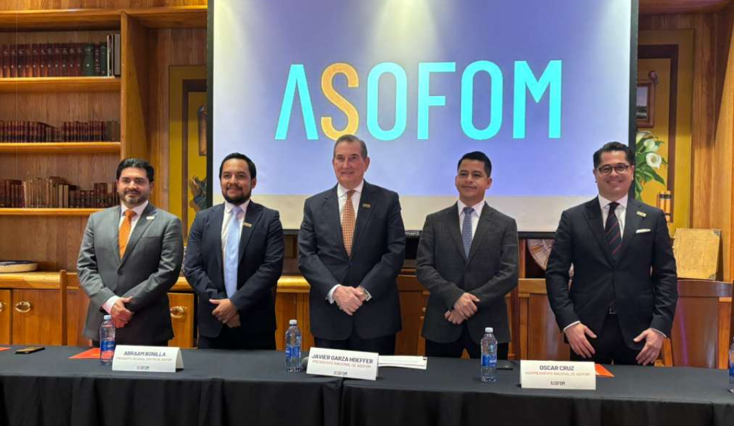 México inicia campaña nacional de vacunación contra influenza 2025