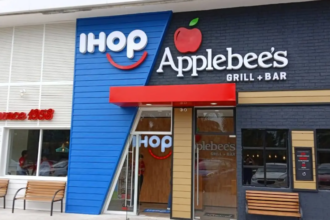 iHOP y Applebee’s adoptan modelo dual ante menor consumo en EE UU