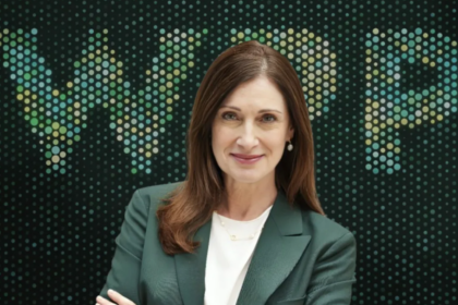 Cindy Rose será nueva CEO global de WPP desde julio de 2025