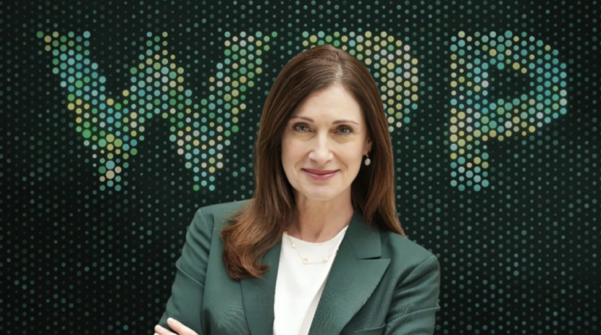 Cindy Rose será nueva CEO global de WPP desde julio de 2025