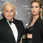 Les Wexner invierte en inteligencia artificial desde EE UU