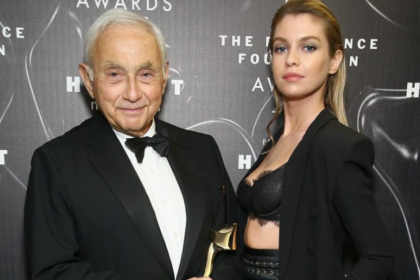 Les Wexner invierte en inteligencia artificial desde EE UU