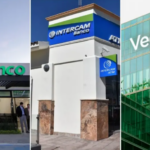 Fitch ajusta perspectiva crediticia de la banca mexicana en 2025