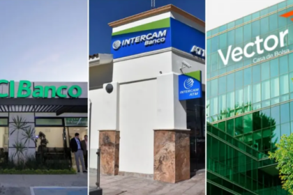 Fitch ajusta perspectiva crediticia de la banca mexicana en 2025