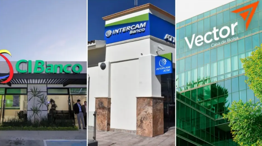 Fitch ajusta perspectiva crediticia de la banca mexicana en 2025