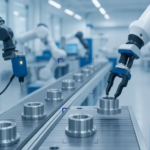 México fortalece manufactura de precisión con trazabilidad industrial