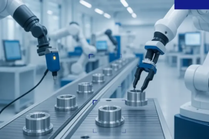 México fortalece manufactura de precisión con trazabilidad industrial