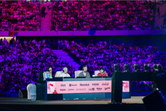 La Velada del Año de Ibai en Twitch bate récords de audiencia