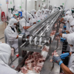 EE. UU. impone aranceles a la carne de Brasil desde 2025