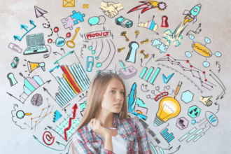 Cómo superar el bloqueo creativo y recuperar la inspiración