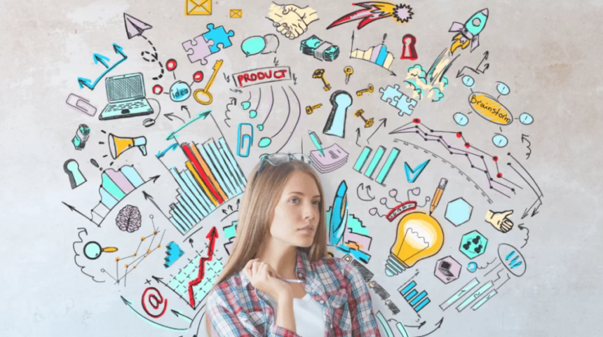 Cómo superar el bloqueo creativo y recuperar la inspiración