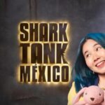 Chingu Amiga presenta su emprendimiento en Shark Tank México