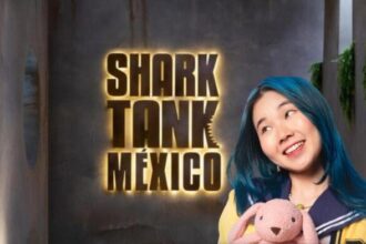 Chingu Amiga presenta su emprendimiento en Shark Tank México