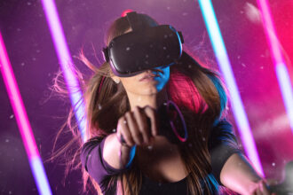 Samsung lanza Galaxy XR con realidad extendida e inteligencia artificial