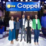 Coppel presenta nueva plataforma de comercio electrónico en México