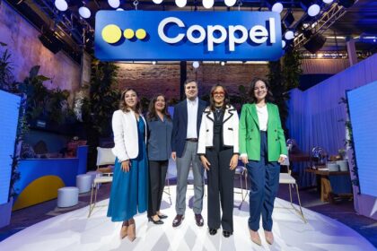 Coppel presenta nueva plataforma de comercio electrónico en México