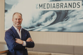 David Colomer es nombrado CEO de Omnicom Media España tras fusión
