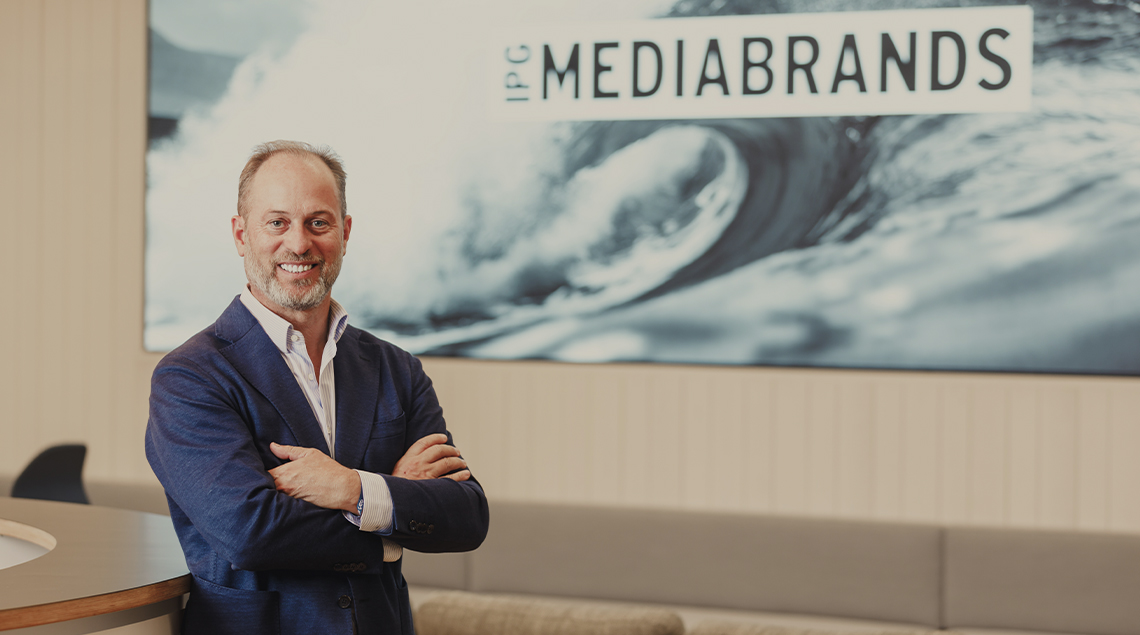 David Colomer es nombrado CEO de Omnicom Media España tras fusión