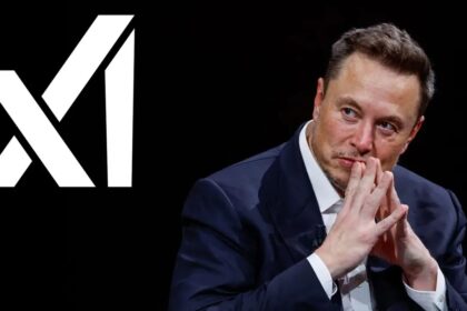 Elon Musk alcanza récord de 500 mil mdd; Ellison es el segundo más rico