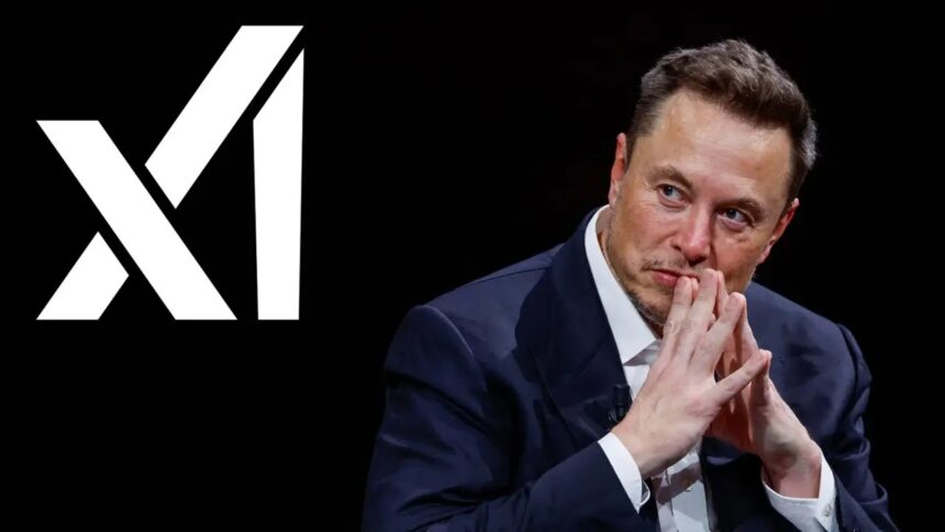 Elon Musk alcanza récord de 500 mil mdd; Ellison es el segundo más rico