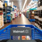 Walmart supera el billón de dólares en valor de mercado por tecnología