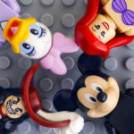 Disney y OpenAI colaboran para crear videos con IA en Sora