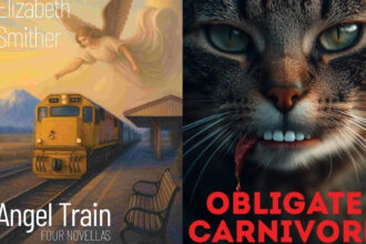 Premios Ockham excluyen autoras por IA en portadas de libros