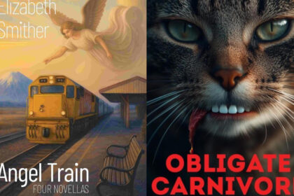 Premios Ockham excluyen autoras por IA en portadas de libros