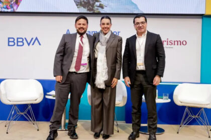 Fonatur abre inversión privada en destinos turísticos clave de México