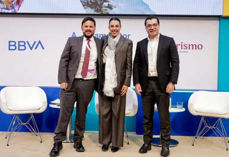 Fonatur abre inversión privada en destinos turísticos clave de México