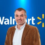 Cristián Barrientos asumirá presidencia de Walmart México y Centroamérica