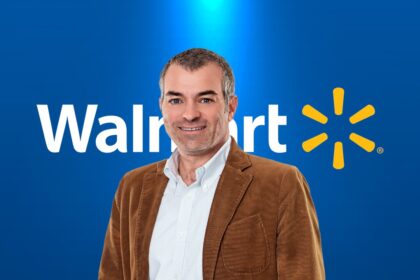 Cristián Barrientos asumirá presidencia de Walmart México y Centroamérica