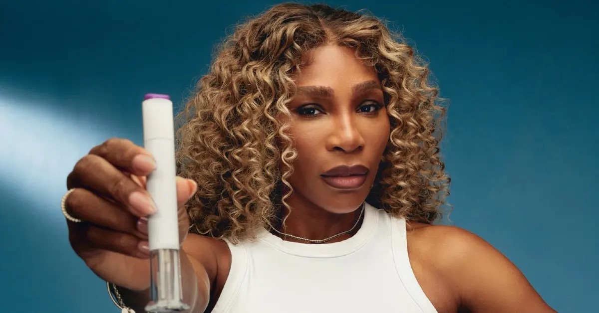 Serena Williams encabeza campaña de Ro sobre medicamentos GLP-1