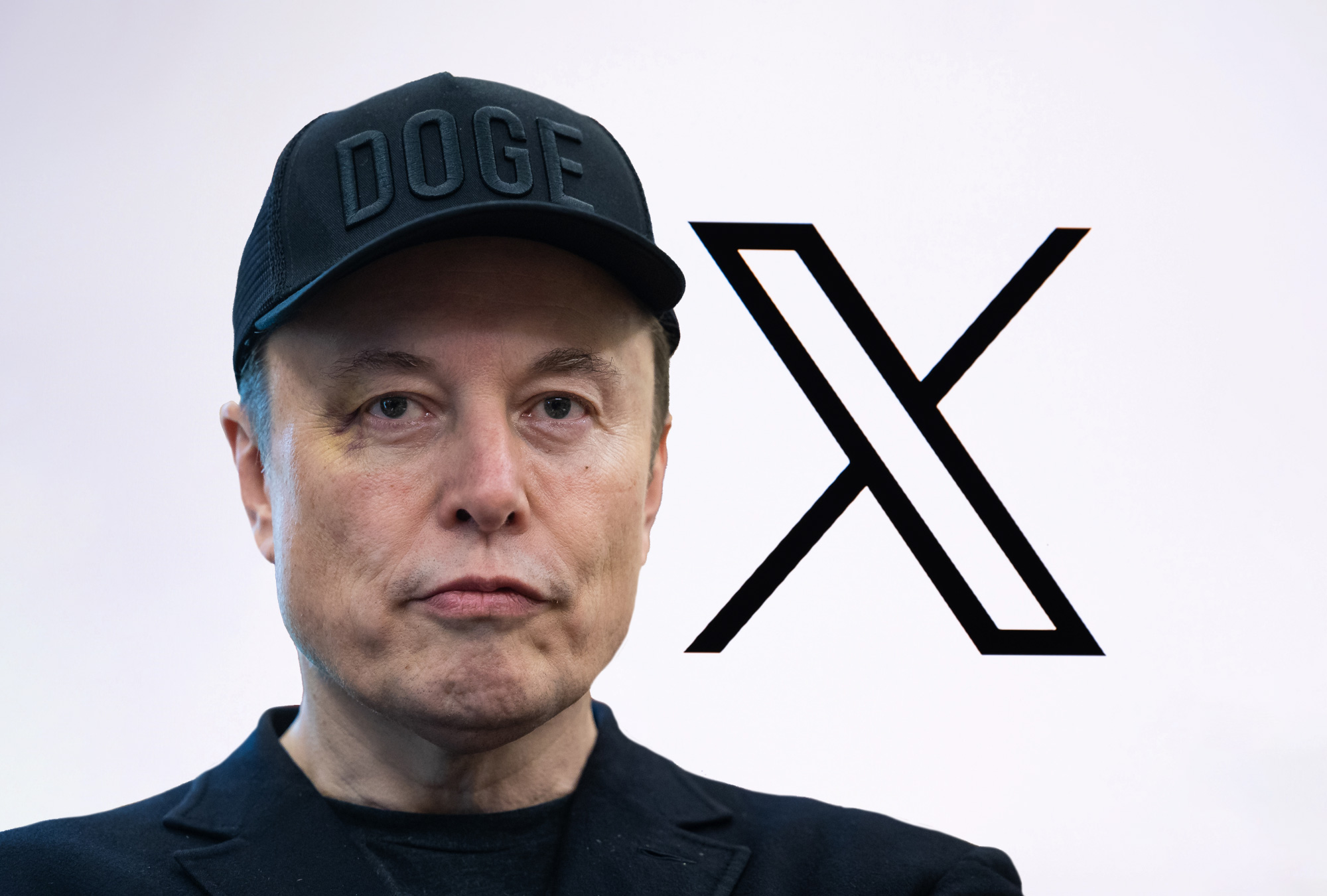 Elon Musk pide disolver la Unión Europea tras multa a X
