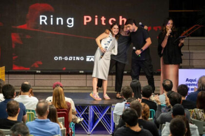 Eafit impulsa a Medellín como hub de emprendimiento regional