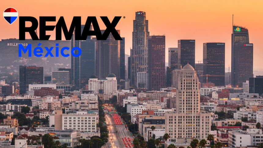 REMAX México impulsa franquicias inmobiliarias con tecnología y capacitación