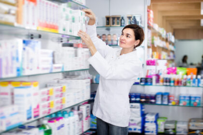 FEMSA reestructura su negocio de farmacias en México