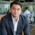 Michelin nombra a Faiez Pisal como CEO para América Latina