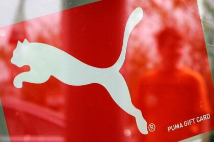 Acciones de Puma suben tras rumores de venta de los Pinault