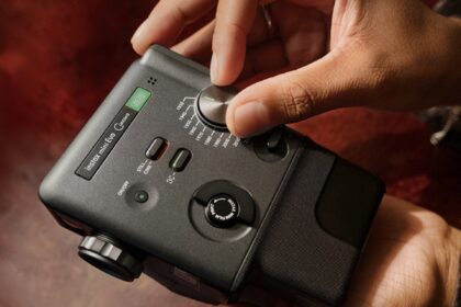 Fujifilm lanza Instax Mini Evo Cinema con filtros retro y video