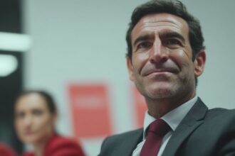 IA impulsa eficiencia y rentabilidad en el sector inmobiliario