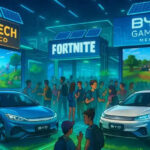 El automóvil evoluciona a centro digital y de entretenimiento