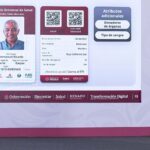 México lanza credencial para acceso universal a servicios de salud