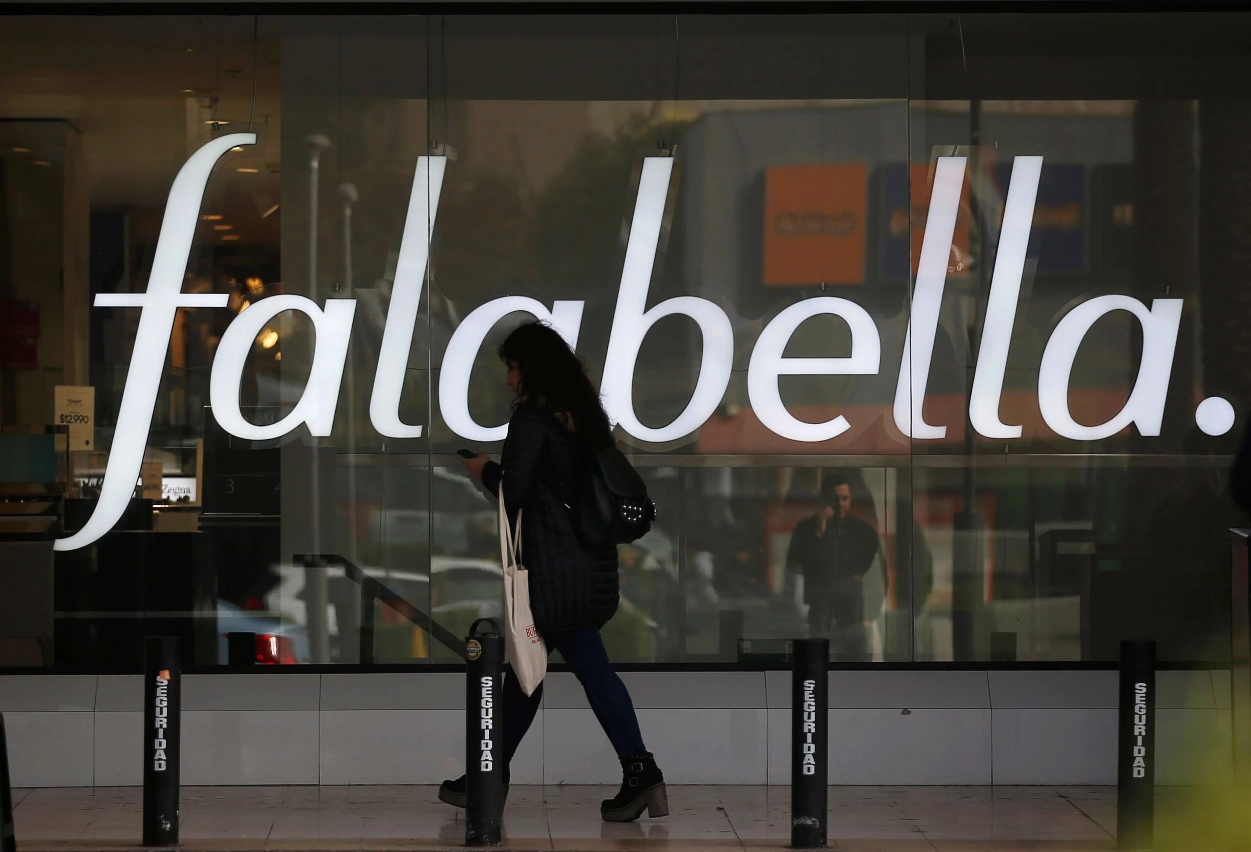 Falabella invertirá 900 millones de dólares en Latinoamérica hasta 2026