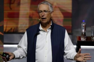 Grupo Salinas lleva denuncia contra México a Corte Interamericana